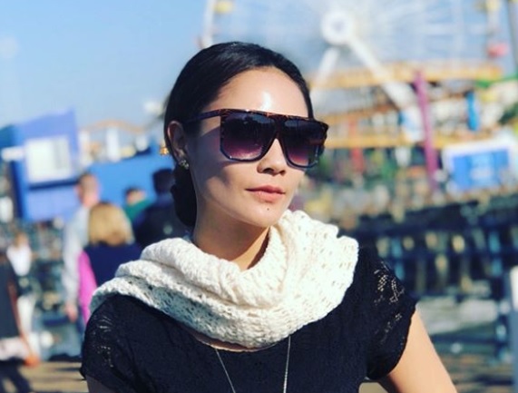 Sutradara Wanita Indonesia Masuk Semi Final Los Angles CineFest Sutradara Wanita Indonesia Masuk Semi Final Los Angles CineFest