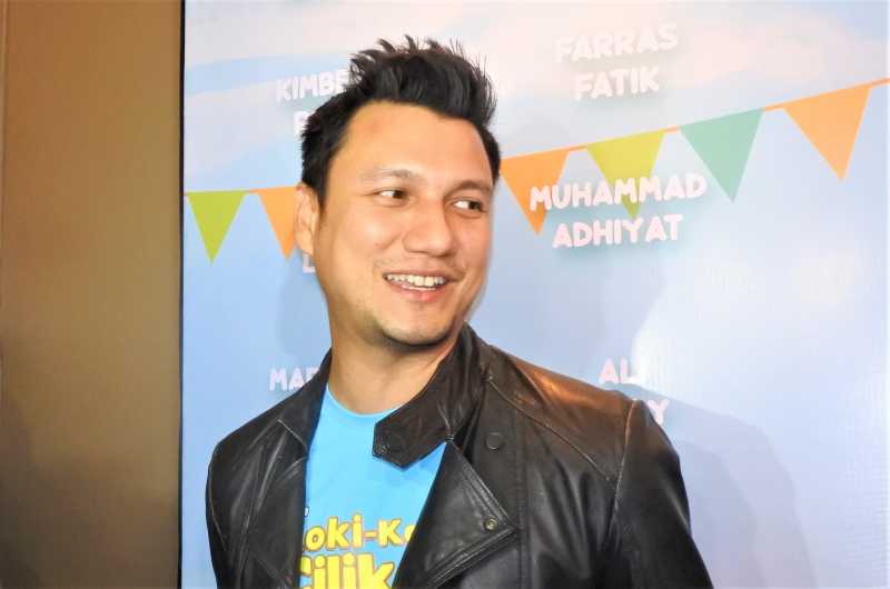 Berantem Hebat dengan Christian Sugiono, Titi Kamal Sampai Keluar Mobil Berantem Hebat dengan Christian Sugiono, Titi Kamal Sampai Keluar Mobil