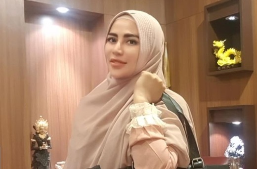 Cinta Penelope Bisa Meninggal Jika Kanker di Tubuhnya Diangkat