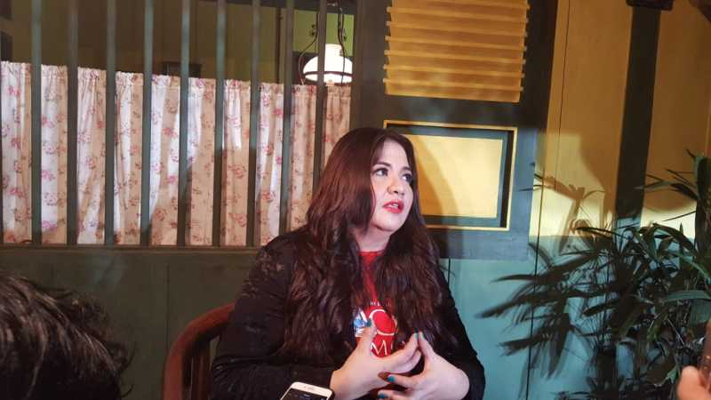 3 Fakta Cornelia Agatha Akan Jadi Pengacara Anak Korban Perang 3 Fakta Cornelia Agatha Akan Jadi Pengacara Anak Korban Perang