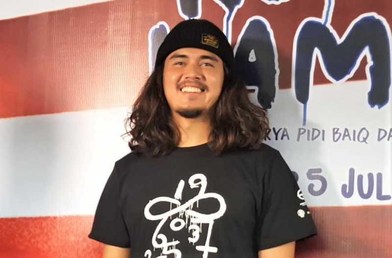 'Koboy Kampus' Ungkap Sisi Lain Mahasiswa era Orde Baru