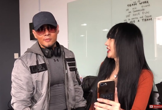 Bak Drama Romantis, Perseteruan Deddy Corbuzier dan Lucina Luna Berakhir <i>Happy Ending</i> Bak Drama Romantis, Perseteruan Deddy Corbuzier dan Lucina Luna Berakhir <i>Happy Ending</i>