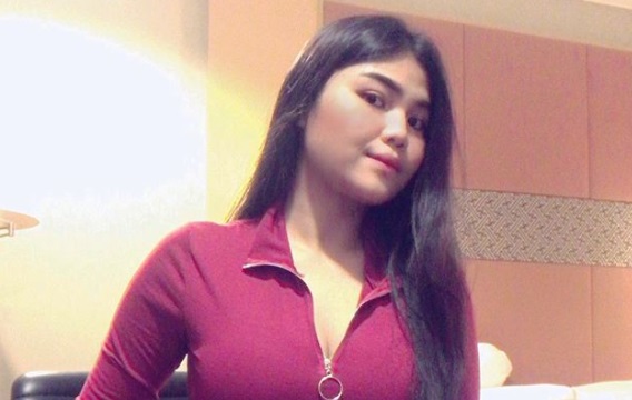 Ayah Dewi Perssik Janji Lihat Rosa Meldianti Sukses dan Menikah