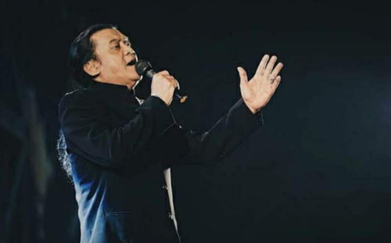 Lord Didi Kempot Meninggal Dunia, Netizen Sampaikan Duka Lord Didi Kempot Meninggal Dunia, Netizen Sampaikan Duka