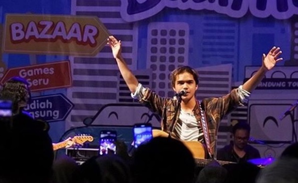 2 Pesan Ahmad Dhani Kepada Dul saat Dipenjara 2 Pesan Ahmad Dhani Kepada Dul saat Dipenjara