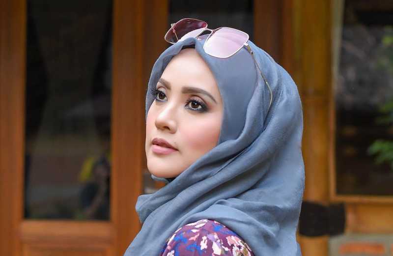 Saldo Shopeepay Artis Elma Theana Dicuri dengan Modus Ini Saldo Shopeepay Artis Elma Theana Dicuri dengan Modus Ini