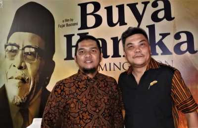 Sutradara 'Dilan 1991' Garap Film ‘Buya Hamka’, Gimana Rasanya?