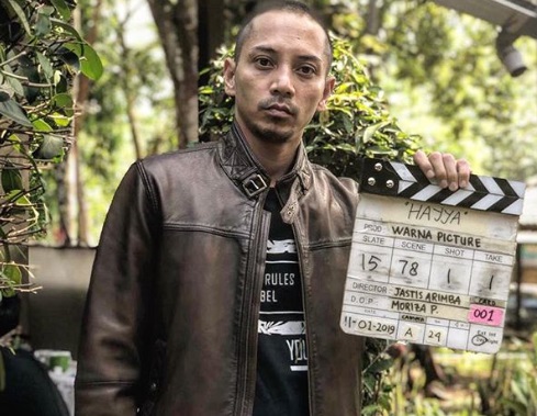 Fauzi Baadilla Unggah Video Kertas Suara Sudah Tercoblos Fauzi Baadilla Unggah Video Kertas Suara Sudah Tercoblos