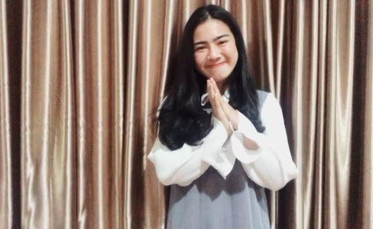 Bintang Tamu Dahsyat Felicya Angelista Telah Dipolisikan Bintang Tamu Dahsyat Felicya Angelista Telah Dipolisikan