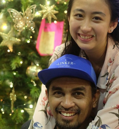 Vanessa Surya, Mantan Pacar Glenn Fredly, Tiba-tiba Ngamuk Vanessa Surya, Mantan Pacar Glenn Fredly, Tiba-tiba Ngamuk