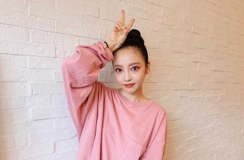 Postingan Terakhir Goo Hara Jelang Meninggal Dunia: Selamat Malam Postingan Terakhir Goo Hara Jelang Meninggal Dunia: Selamat Malam