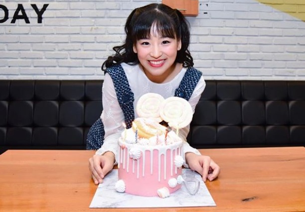 Haruka Eks JKT48 Selama Ini Bohong soal Orangtuanya Haruka Eks JKT48 Selama Ini Bohong soal Orangtuanya