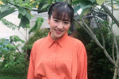  'Prank' Maling Jam Tangannya Raffi Ahmad, Haruka Panik dan Kaget