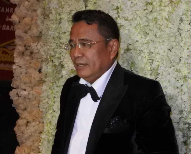 Hotman Paris Sudah Laporkan Balik Farhat Abbas pada 14 Agustus Hotman Paris Sudah Laporkan Balik Farhat Abbas pada 14 Agustus