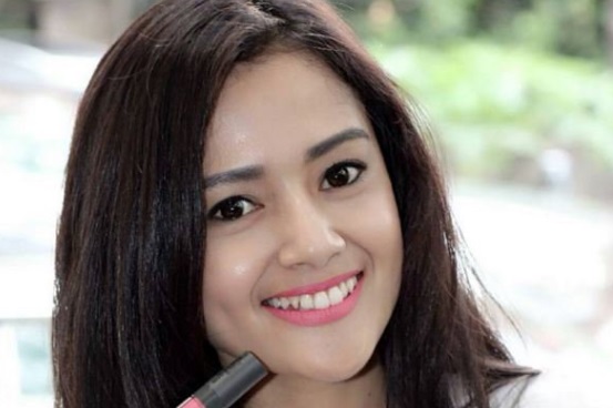  Citra Monica, Model Asal Bandung yang Digerebek Bareng Ifan Seventeen