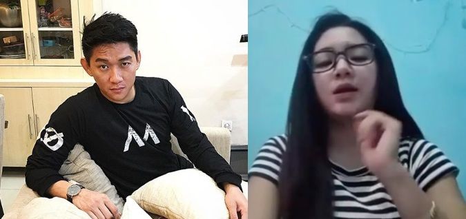 Pada 2018, Foto Ifan Seventeen bersama Putri di Atas Ranjang Jadi Viral