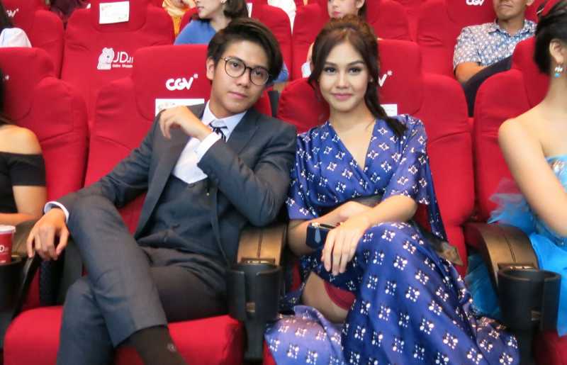 Vanesha Prescilla Akui Dirinya Mirip dengan Milea Asli