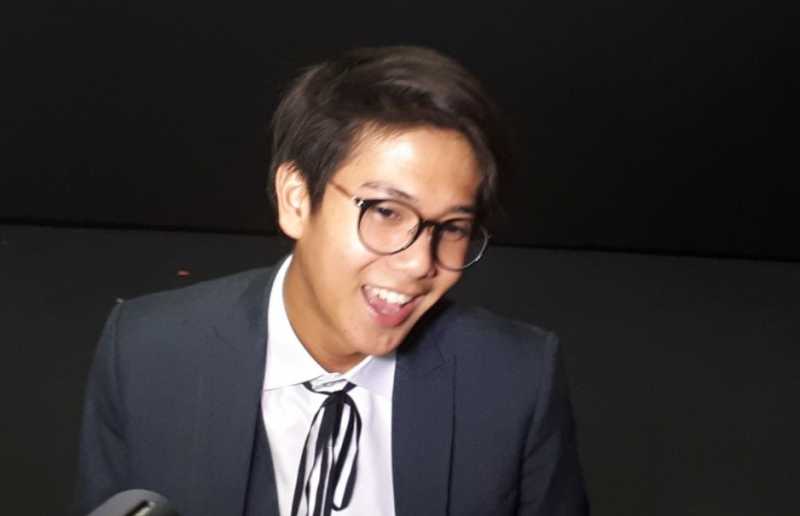 Lagu Iqbaal Ramadhan Pengisi OST \'Teman Tapi Menikah\' Raih No 1 iTunes Lagu Iqbaal Ramadhan Pengisi OST \'Teman Tapi Menikah\' Raih No 1 iTunes