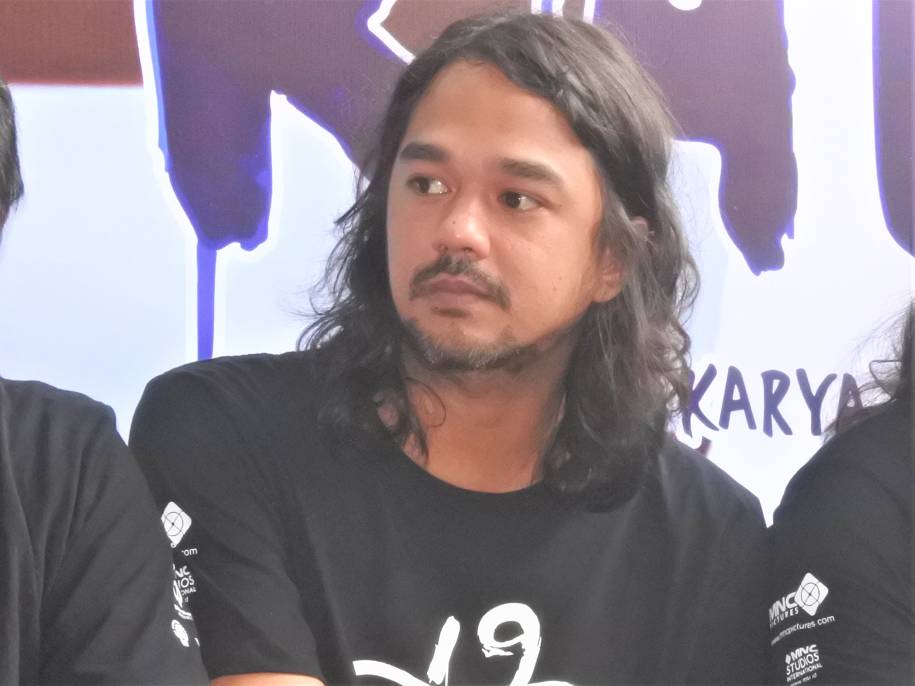 Cerita Pidi Baiq Jadi Sutradara Film 'Koboy Kampus'