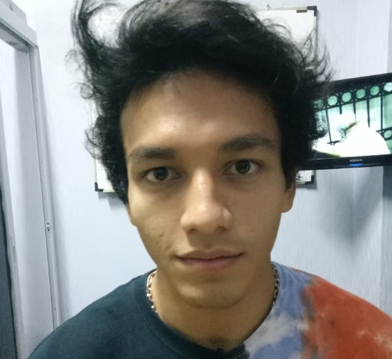 Rambut Jefri Nichol Berantakan saat Diperiksa, Gantengnya Gak Hilang Rambut Jefri Nichol Berantakan saat Diperiksa, Gantengnya Gak Hilang
