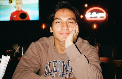 Jefri Nichol Terjerat Narkoba, Netizen Patah Hati Jefri Nichol Terjerat Narkoba, Netizen Patah Hati