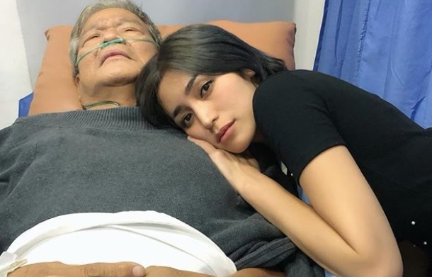 Jessica Iskandar Curhat Ayah Kena Malapraktik, Habiskan Rp500 Juta Jessica Iskandar Curhat Ayah Kena Malapraktik, Habiskan Rp500 Juta