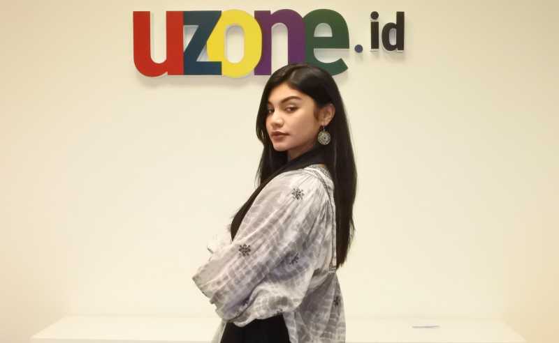 Kisah Menarik Jihane Almira Pemeran Yuli, Kekasih Ali Oncom Kisah Menarik Jihane Almira Pemeran Yuli, Kekasih Ali Oncom