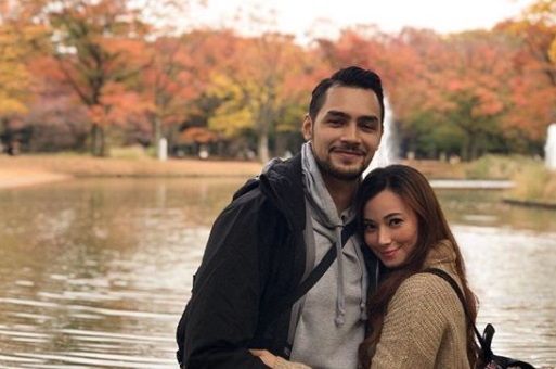 Jonas Rivanno Kabarnya Punya Anak Bukan dari Asmirandah Jonas Rivanno Kabarnya Punya Anak Bukan dari Asmirandah