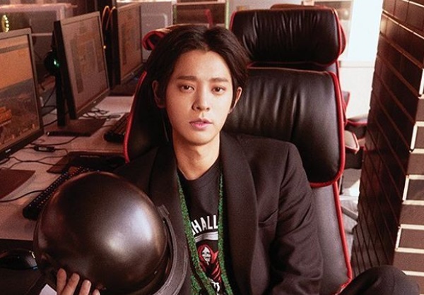 Sebar Video Seks, Jung Joon Young Diperiksa Polisi 21 Jam