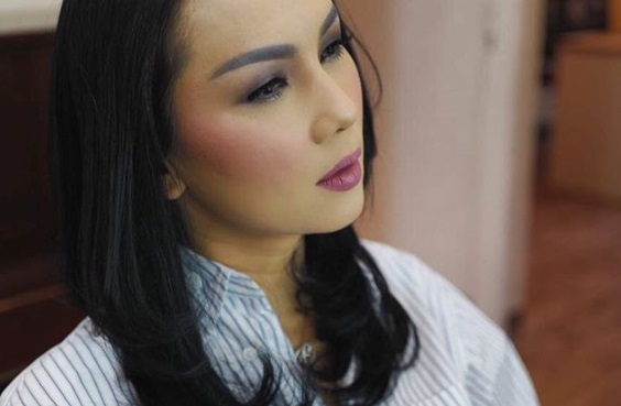 Kalina, Mantan Istri Deddy Corbuzier Alami Keguguran