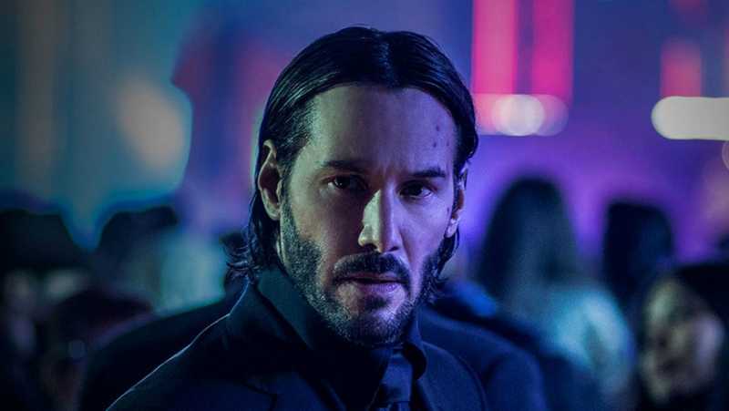 Keanu Reeves, Aktor Pengidap Disleksia yang Rendah Hati Keanu Reeves, Aktor Pengidap Disleksia yang Rendah Hati