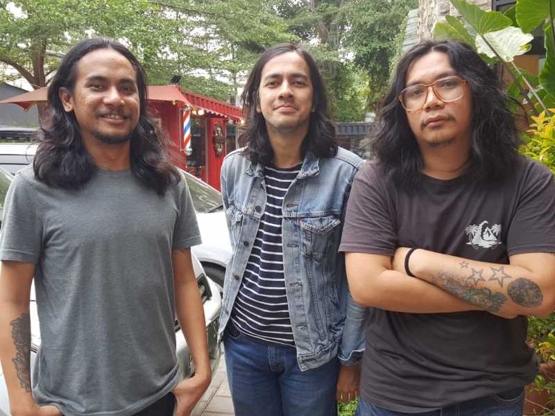 Kelompok Penerbang Roket Siap Beri Kejutan di Authenticity Fest 2018 Kelompok Penerbang Roket Siap Beri Kejutan di Authenticity Fest 2018