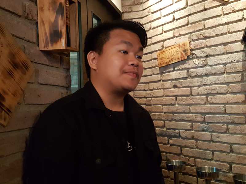 Kiki Tak Mau Reuni dengan Iqbaal dan Aldi Kiki Tak Mau Reuni dengan Iqbaal dan Aldi