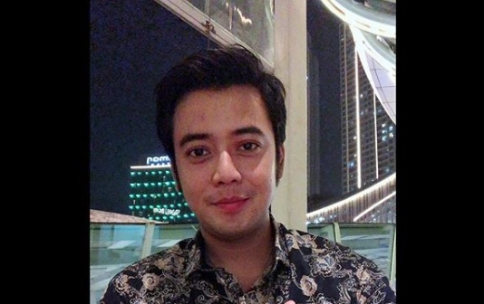 Damai dengan Anthony, Kriss Hatta Fix Tetap Dipenjara Damai dengan Anthony, Kriss Hatta Fix Tetap Dipenjara