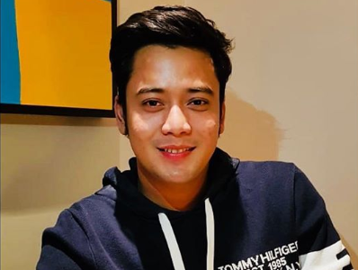 Baru Keluar, Kriss Hatta Ditangkap Polisi Lagi Baru Keluar, Kriss Hatta Ditangkap Polisi Lagi
