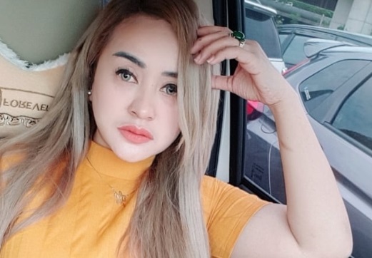 Lia Ladysta Muntah-muntah Usai Dipolisikan Syahrini