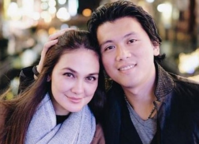 Campakkan Undangan Syahreino, Luna Maya Pergi ke Las Vegas Campakkan Undangan Syahreino, Luna Maya Pergi ke Las Vegas