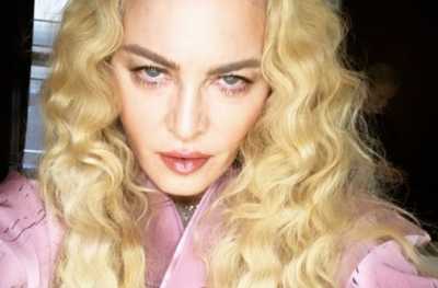 Madonna Cari Koki Masakan Halal untuk Digaji Rp2 Miliar per Tahun