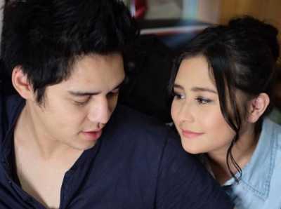 Maxime dan Prilly Putus? Audi Marissa kok Ngamuk