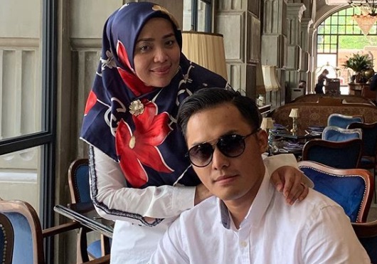 Besok, Muzdalifah akan Menikah Ke-4 Kalinya Besok, Muzdalifah akan Menikah Ke-4 Kalinya