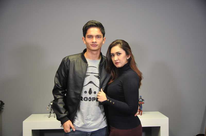 Hii Seram, Film \'Kembang Kantil\' Pakai Simbol Iblis Betulan Hii Seram, Film \'Kembang Kantil\' Pakai Simbol Iblis Betulan