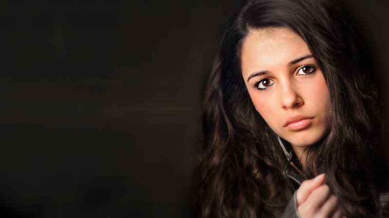 Naomi Scott, Si Cantik yang Akan Menjadi 'Putri Impian' Naomi Scott, Si Cantik yang Akan Menjadi 'Putri Impian'