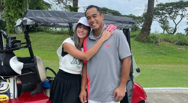 Ditangkap Bareng Ardi Bakrie, Netizen: Nia Ramadhani Kebahagiaan Apalagi yang Kau Cari? Ditangkap Bareng Ardi Bakrie, Netizen: Nia Ramadhani Kebahagiaan Apalagi yang Kau Cari?