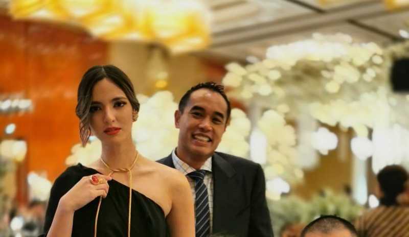 Netizen Soroti KPAI dalam Memperlakukan Anak Nia Ramadhani Netizen Soroti KPAI dalam Memperlakukan Anak Nia Ramadhani