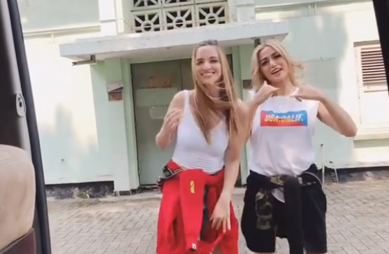 Kiki Challenge, Aksi Receh yang Sudah Keterlaluan Kiki Challenge, Aksi Receh yang Sudah Keterlaluan
