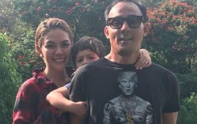 Jumlah Uang yang Dituntut Nikita Mirzani kepada Dipo Latief Jumlah Uang yang Dituntut Nikita Mirzani kepada Dipo Latief