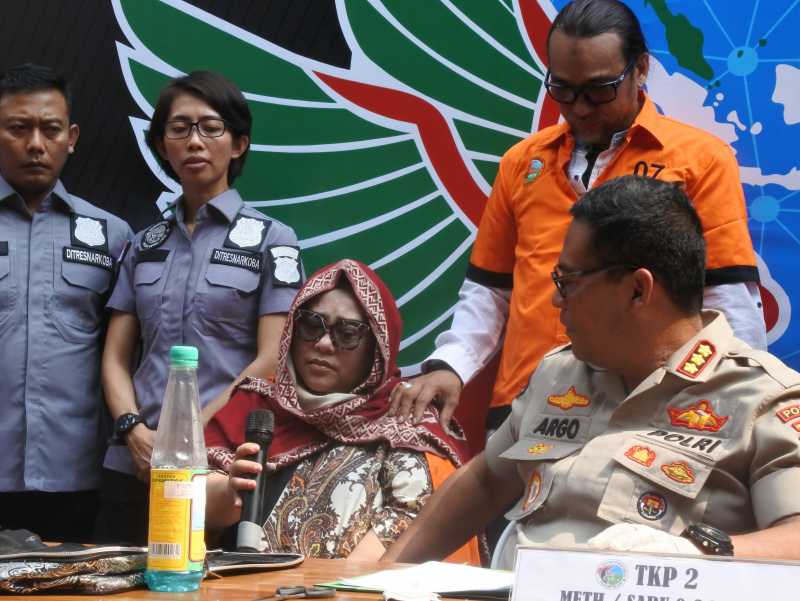 Sosok Artis SS Pengguna Narkoba Memang Ada atau Fiksi? Sosok Artis SS Pengguna Narkoba Memang Ada atau Fiksi?