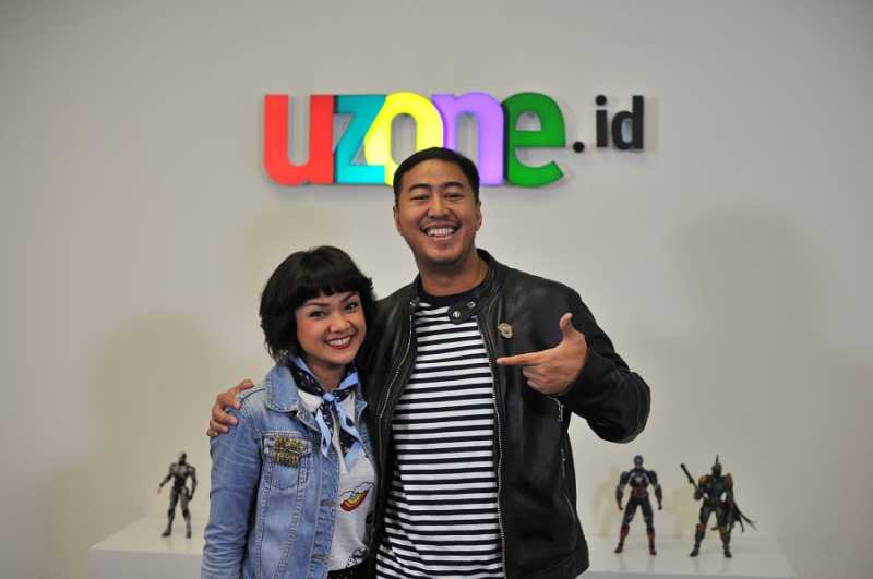 Pandji Lakukan Adegan Paling Berbahaya di Film ‘Insya Allah Sah 2’ Pandji Lakukan Adegan Paling Berbahaya di Film ‘Insya Allah Sah 2’