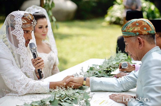 Posting Foto Ini, Hamish Daud Bocorkan Tempat Bulan Madu? Posting Foto Ini, Hamish Daud Bocorkan Tempat Bulan Madu?