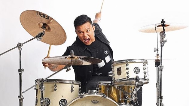 Sepakat dengan Jerinx, Posan Tobing: RUU Permusikan Ngaco Sepakat dengan Jerinx, Posan Tobing: RUU Permusikan Ngaco